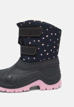 Budget 🤩 Prix Jamais Vus Friboo Bottes de neige chaussures de neige kids 🌟 -Friboo Soldes 93b95966f1eb46898555bd35d495d062