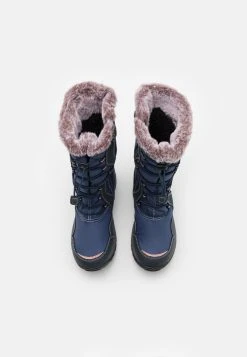 De gros 🎉 Prix Accessible Friboo Bottes de neige chaussures de neige rond kids 😍 10 De gros 🎉 Prix Accessible Friboo Bottes de neige chaussures de neige rond kids 😍 -Friboo Soldes 945437e0d08344918531201d7f98b85e