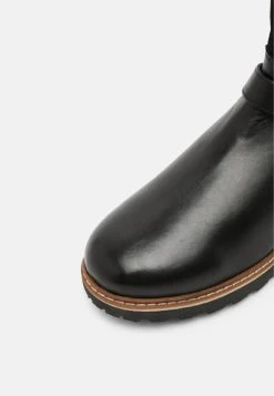 Remise ❤️ Prix Usine Friboo LEATHER - Bottes de neige chaussures de neige rond kids ⌛ -Friboo Soldes 94efd5eec4fe4c8ea834dfb3de515065