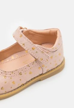 Promo 👍 Friboo Babies Produit de première qualité ballerines rond enfant ⭐ -Friboo Soldes 955c3b781a224abf8d37a0b87374f52d