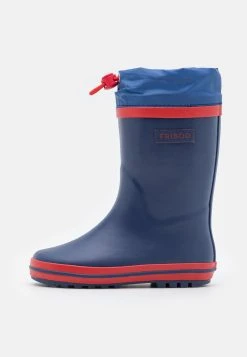 Budget 🎉 Friboo Prix Équitable Bottes en caoutchouc bottes et bottines pluie kids 🔥 -Friboo Soldes 95dc118675574dacb73188a167357cba 1