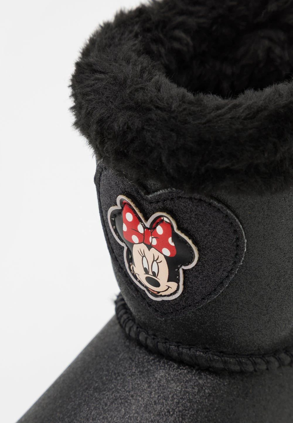Grosses soldes ⌛ Friboo MINNIE MOUSE - Bottines Faible Prix bottes et bottines rond kids ⭐ 6 Grosses soldes ⌛ Friboo MINNIE MOUSE - Bottines Faible Prix bottes et bottines rond kids ⭐ – Image 6