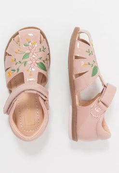 Remise ✔️ Garantie De Qualité 100% Friboo 🔥 Sandales bottes rond kids ✨