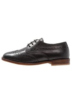 Les meilleures critiques de 👍 Friboo LEATHER - Derbies Qualité Excellente derbies, richelieus & chaussures bateau rond homme ⌛ -Friboo Soldes 98107a9c0a8d409c9e9c5f62f0c3d9e6 2