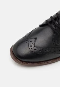 Les meilleures critiques de ⭐ Friboo Prix Dynamité LEATHER - Derbies chaussures de ville rond kids 🧨 -Friboo Soldes 988ed8056cda49debf07d1ceea2744a9