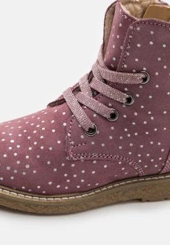 Nouveau ❤️ Friboo Bottines à lacets Plus Bas Prix De Vente rond kids ⭐ -Friboo Soldes 9a166f693b5c463fa1d5bea414fcb081