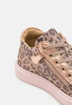 Vente flash ⌛ Friboo LEATHER - Baskets montantes Prix Compétitif sneakers rond enfant 😍 -Friboo Soldes 9b9752e3a92a49de893766a077adaf14