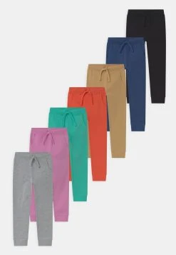 Bon marché 🤩 Prix Incroyables Friboo 7 PACK UNISEX - Pantalon de survêtement pantalons normale 🛒 -Friboo Soldes 9cc967a3cc98470f99de2d0e3a36a33a