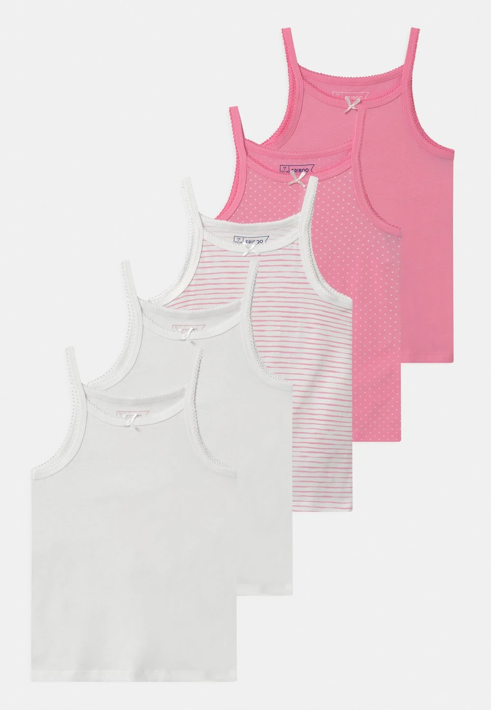 Bon marché ✨ Friboo 5 PACK - Caraco Prix Sacrifiés maillots de bain encolure large ronde kids ✔️ 1 Bon marché ✨ Friboo 5 PACK - Caraco Prix Sacrifiés maillots de bain encolure large ronde kids ✔️