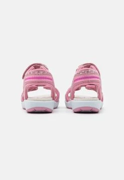 Meilleure vente 🎉 Prix Avantageux Friboo LEATHER - 😉 Sandales bottes ouvert kids ✔️ -Friboo Soldes 9dea84b42cfc4830bc4769c3c375ed9e