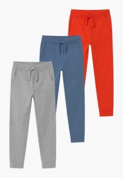 Remise 🥰 Prix Légers Friboo BASIC BOYS 3 PACK - Pantalon de survêtement pantalons normale kids ❤️ -Friboo Soldes a09b15c058484a6e972dc1b0436c7e38
