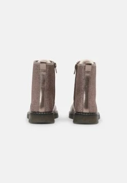 Vente flash ⌛ Prix Gelé Friboo Bottines à lacets bottes et bottines rond enfant ✨ -Friboo Soldes a1695182d2774d4eac773a29ece3a4f6