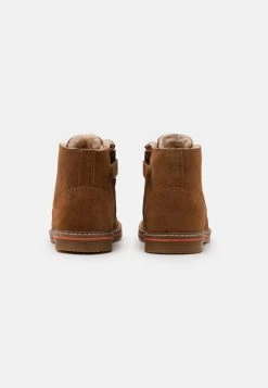 Meilleure affaire 😍 Prix Gelé Friboo Bottines à lacets rond kids 🔔 -Friboo Soldes a19e34238ded4427b2d11ba7de92cce3