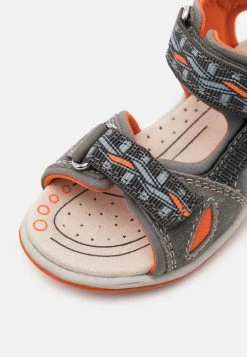 Bon marché 🛒 Friboo En promotion LEATHER - Sandales de randonnée 🛒 Sandales et tongs ouvert enfant ⭐ -Friboo Soldes a1c843e5d3da4ee189a10f90d305dfb1