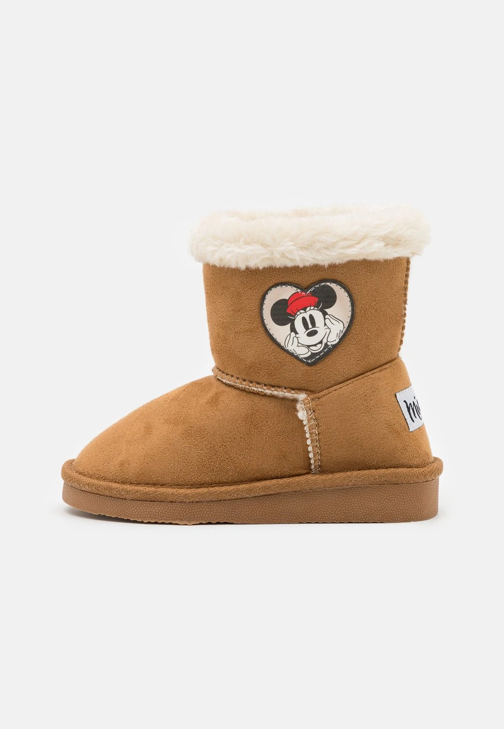 Grosses soldes ⌛ Friboo MINNIE MOUSE - Bottines Faible Prix bottes et bottines rond kids ⭐ 7 Grosses soldes ⌛ Friboo MINNIE MOUSE - Bottines Faible Prix bottes et bottines rond kids ⭐ – Image 7