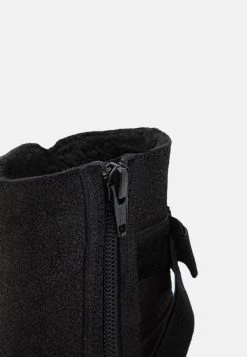 Offres 😀 Garantie De Qualité 100% Friboo LEATHER - Bottes de neige chaussures de neige rond kids ✨ -Friboo Soldes a3ff319f10244a8d90e42ce52c6c4a51