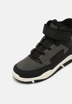 Budget 🎁 Prix Bradés Friboo Baskets montantes sneakers rond enfant 👏 -Friboo Soldes a60ba8fcf1424c2dbc88bf42d532a677