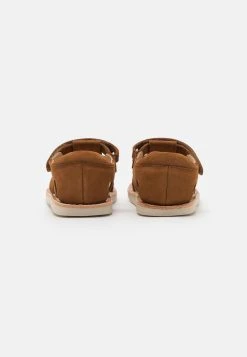 Top 10 😉 Friboo LEATHER - Sandales Authentique 100% Sandales et tongs rond kids 😍 -Friboo Soldes a63628d958db491a94c0375527e6f0ff
