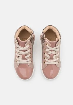 Remise ⭐ Friboo Prix d’Amis Baskets montantes 🔔 sneakers rond kids ⭐ -Friboo Soldes a748b5ea8a2347808487a1fe92865719