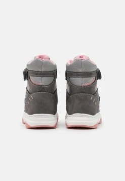 Tout neuf ⌛ Friboo Promos Bottes de neige chaussures de neige rond kids ✔️ -Friboo Soldes aa654714723945b9839b44a514648965