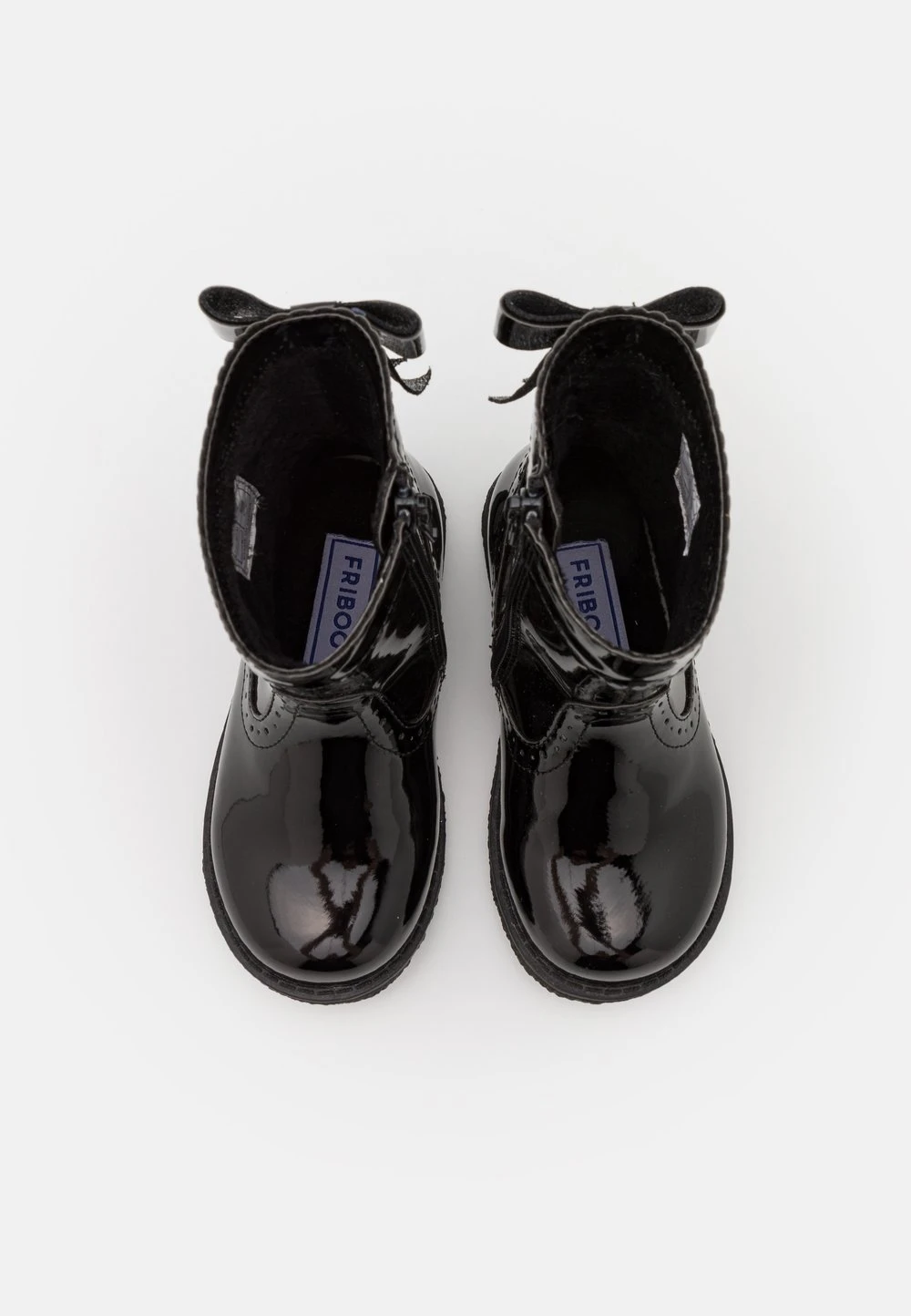 Nouveau 🧨 Friboo Bottes Pas Cher bottes et bottines rond kids 🛒 4 Nouveau 🧨 Friboo Bottes Pas Cher bottes et bottines rond kids 🛒 – Image 4