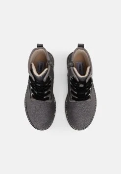 Le moins cher 🎉 Friboo Se Vend Bas Prix Bottines à lacets bottes et bottines rond kids 😀 -Friboo Soldes aab38dee0cfb4a5ca08d0b5d2b1dfdaf