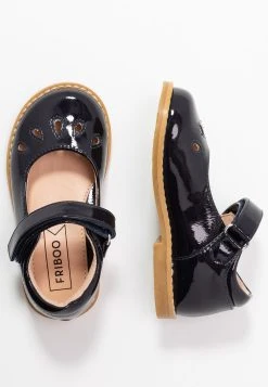 Promo 🎁 Friboo Petit Prix Babies ballerines rond kids 🎁