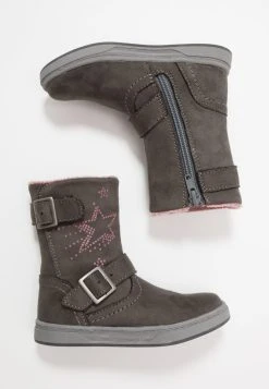 Acheter ✔️ Friboo Bottines qualité absolue bottes et bottines rond enfant 👏