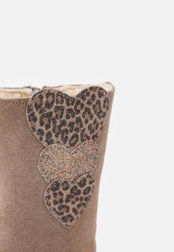 Nouveau 👏 Friboo Assurance De l’Authenticité LEATHER - Bottes bottes et bottines rond kids ✨ -Friboo Soldes af38aa09c735462dac54253e12504950