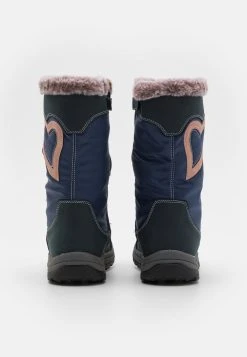 De gros 🎉 Prix Accessible Friboo Bottes de neige chaussures de neige rond kids 😍 9 De gros 🎉 Prix Accessible Friboo Bottes de neige chaussures de neige rond kids 😍 -Friboo Soldes afb4c28578b14f57a12b9c077d0a3195