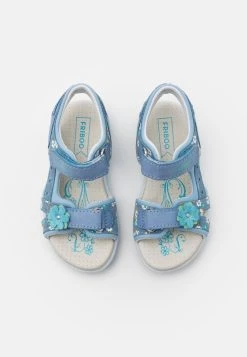 Grosses soldes 💯 Soldes En Ligne Friboo LEATHER - Sandales 😀 Sandales et tongs ouvert kids ❤️ -Friboo Soldes afcd2c2040254a4b808f6bfd7a187d9d