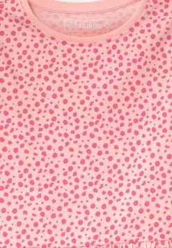 Budget 👍 Prix Distinctifs Friboo 3 PACK - T-shirt imprimé bottines col rond kids ✨ -Friboo Soldes affe2288c93240c183256c14a559af39