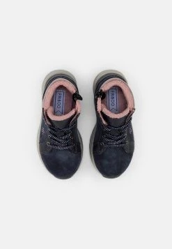 Nouveau 😉 Friboo LEATHER BOOTIES - Bottines à lacets Prix Accessible bottes et bottines rond kids 🛒 -Friboo Soldes b01a1b0023704a7ead771669fdeb4e2b