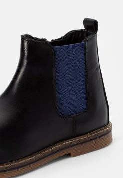 Bon marché 🤩 Friboo Prix Discount LEATHER - Bottines bottes et bottines rond kids ❤️ -Friboo Soldes b03c4e762e3f4a4c8c58f78a04db77c2