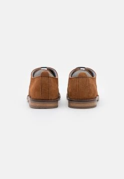 Les meilleures critiques de 🧨 Prix Sympa Friboo LEATHER - Chaussures à lacets chaussures de ville rond kids 🧨 -Friboo Soldes b0a0870354be474f8c7e64e8cc3d025b