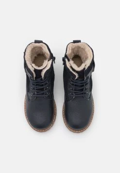 Meilleur prix ⭐ Friboo LEATHER - Bottines à lacets Prix Affortable bottes et bottines rond kids ✨ 10 Meilleur prix ⭐ Friboo LEATHER - Bottines à lacets Prix Affortable bottes et bottines rond kids ✨ -Friboo Soldes b1075b577a0c4f17987c340e57f3d96c