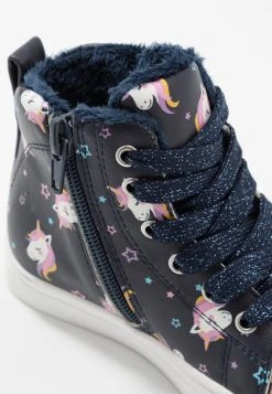 Coupon ✔️ Friboo Prix Dynamité Baskets montantes 🤩 sneakers rond kids ✨ -Friboo Soldes b11a939687a84461a98163dbf3e6867d