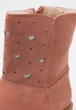 Grosses soldes ✔️ Qualité garantie 100% Friboo Bottines rond kids ⭐ -Friboo Soldes b1f0ee6397284ee1892930748037c805