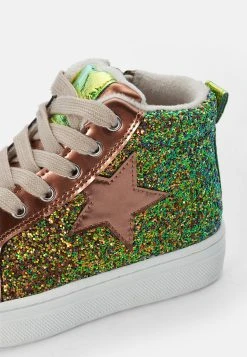 Offres ⌛ Friboo Qualité Supérieure TRAINERS - Baskets montantes 😀 sneakers rond kids ✔️ 11 Offres ⌛ Friboo Qualité Supérieure TRAINERS - Baskets montantes 😀 sneakers rond kids ✔️ -Friboo Soldes b21fb4ef04324d14a232d77bb840a918