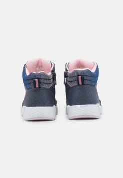 Tout neuf 🧨 Friboo FROZEN - Baskets montantes Authentique 100% sneakers rond enfant 😉 -Friboo Soldes b25fd592157f40988550ced217a1b391