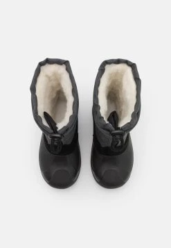 De gros 😉 Friboo Soldes Bottes de neige chaussures de neige rond kids ✨ -Friboo Soldes b422881c24bb4fcaab97b515b1db25be