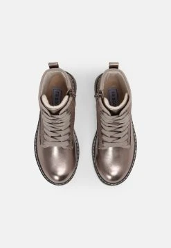 Vente flash ⌛ Prix Gelé Friboo Bottines à lacets bottes et bottines rond enfant ✨ -Friboo Soldes b4dfce5f9e6a499a93df62b8a0936788