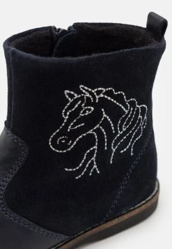 Offres 🤩 Prix Accessible Friboo LEATHER - Bottines bottes et bottines rond kids ⌛ -Friboo Soldes b502a0bf21da4fe9a135ec22d2d20511