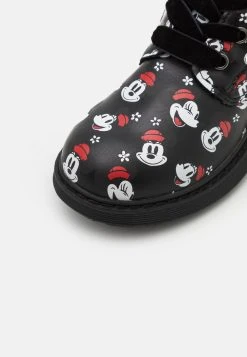De gros ⌛ Marchandise de première qualité Friboo MINNIE MOUSE - Bottines à lacets bottes et bottines rond kids ⭐ -Friboo Soldes b56a6310ddb04fa4a35d15d0d78a8190