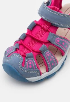 Grosses soldes ✨ Friboo LEATHER - 🥰 Sandales de randonnée Prix Affortable Sandales et tongs rond kids 🤩 -Friboo Soldes b7d6bd07a8b14528a3d0a9b415b844ae