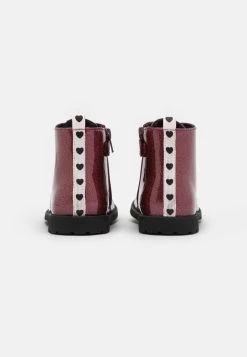 Sortie 😉 Friboo Prix De Lancement Bottines à lacets bottes et bottines rond kids ✔️ -Friboo Soldes b99c8354ee4d4d1fa60a7b598c0b652d