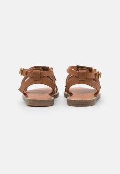 Coupon 😍 Friboo LEATHER - Sandales Prix Dégriffé Sandales et tongs ouvert kids 🔔 -Friboo Soldes b9b9464d838f4148afa255c006898518