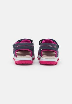 Coupon 🔔 Friboo Prix Usine LEATHER - Sandales de randonnée Sandales et tongs rond kids 💯 -Friboo Soldes b9c4bb7add4d406f9861726118218225