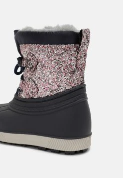 Vente flash 😀 Friboo Bottes de neige Faible Prix chaussures de neige kids ⌛ -Friboo Soldes baa07644a28049b49b656e8d936c4287