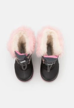 De gros ✨ Friboo Bottes de neige Prix Acceptable chaussures de neige rond enfant 🤩 -Friboo Soldes bac57897ee744137828de91f5ab141bd